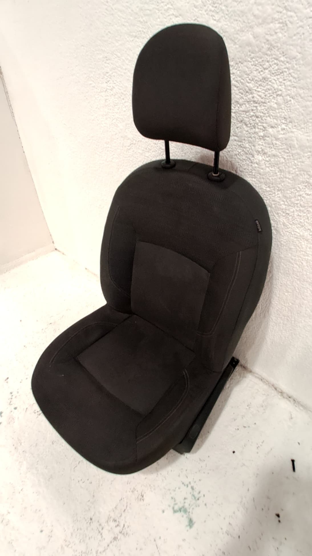Asiento delantero izquierdo DACIA LODGY 4