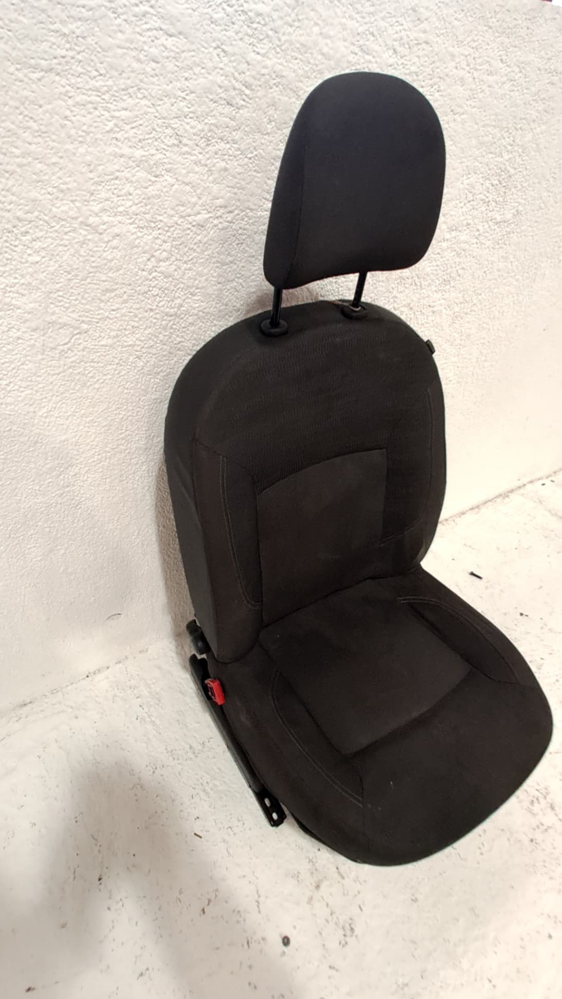 Asiento delantero izquierdo DACIA LODGY 3