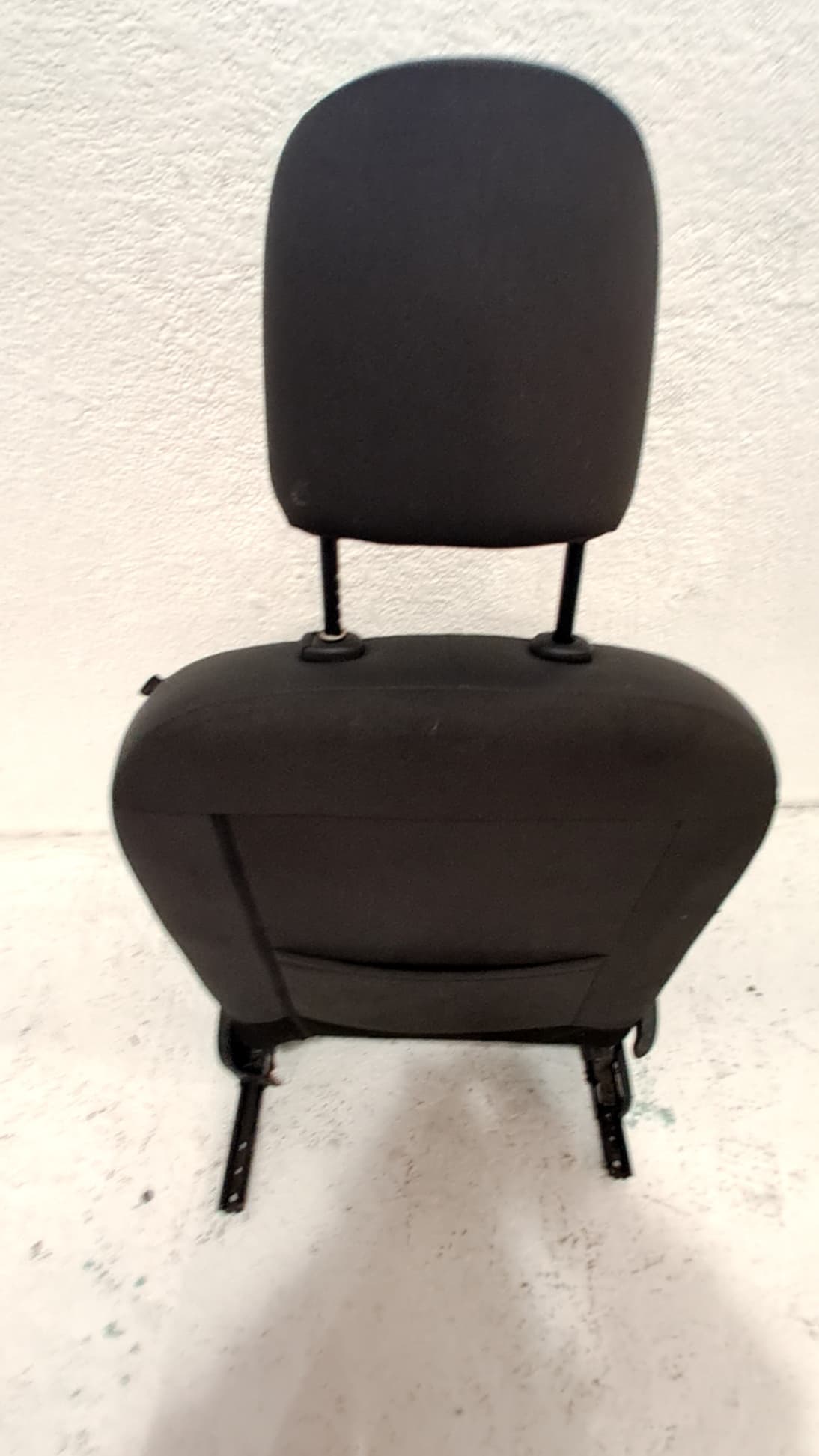 Asiento delantero izquierdo DACIA LODGY 2