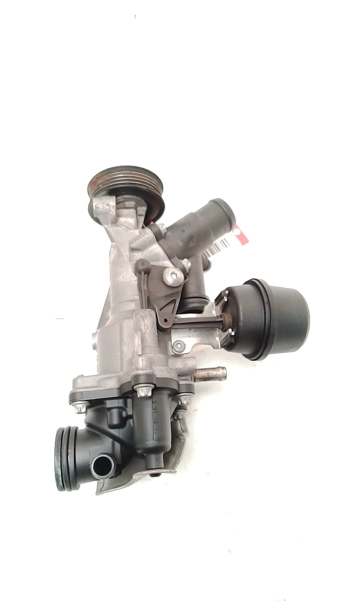 Bomba agua MERCEDES-BENZ CLASE CLA (W117)