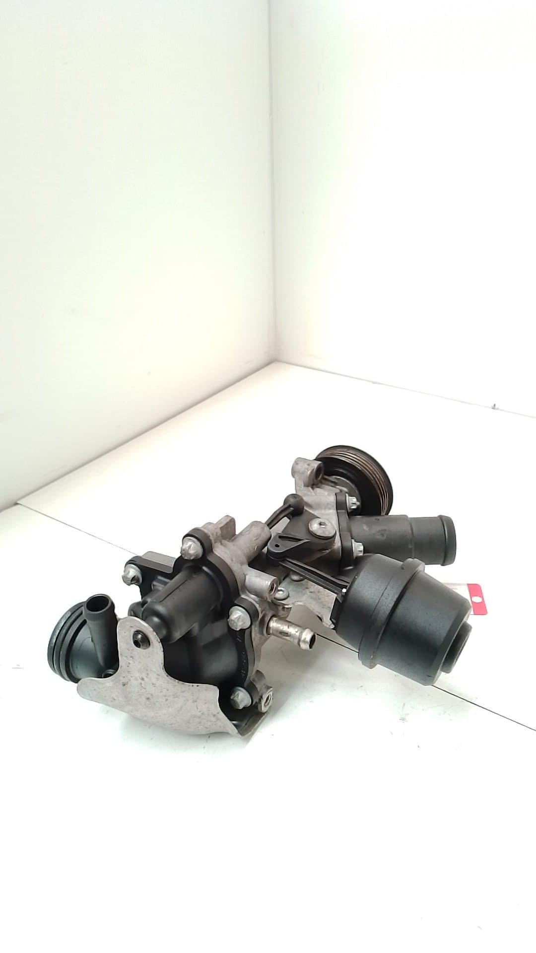 Bomba agua MERCEDES-BENZ CLASE CLA (W117) 5