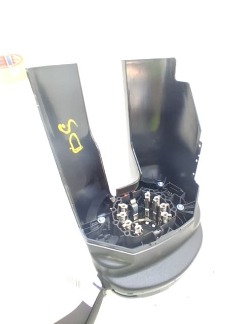 Anillo airbag MERCEDES-BENZ CLASE CLA (W117)