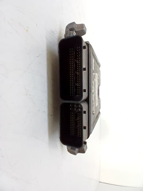 Centralita motor uce MERCEDES-BENZ CLASE CLA (W117) 4
