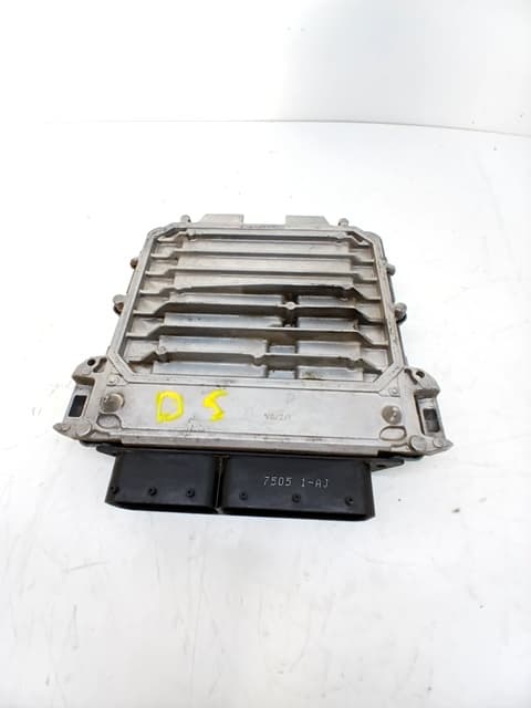 Centralita motor uce MERCEDES-BENZ CLASE CLA (W117) 3