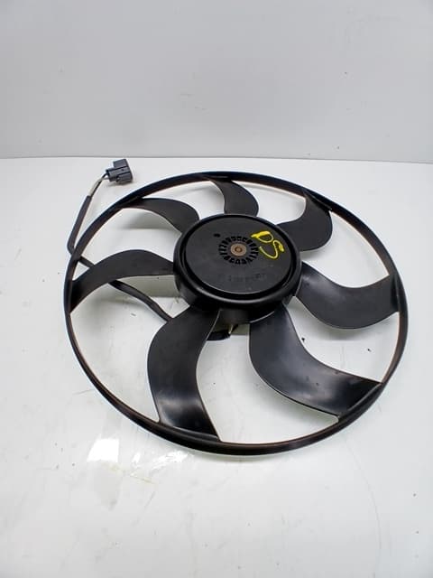 Electroventilador MERCEDES-BENZ CLASE CLA (W117)