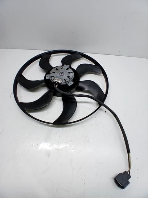 Electroventilador MERCEDES-BENZ CLASE CLA (W117) 4