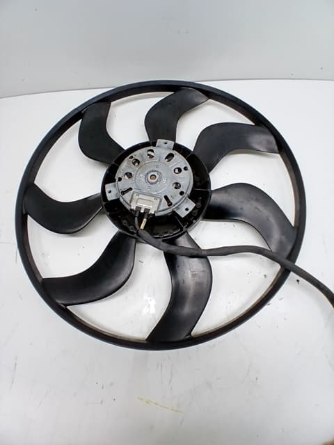 Electroventilador MERCEDES-BENZ CLASE CLA (W117) 3