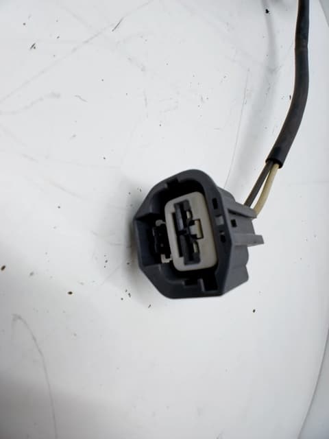 Electroventilador MERCEDES-BENZ CLASE CLA (W117) 2