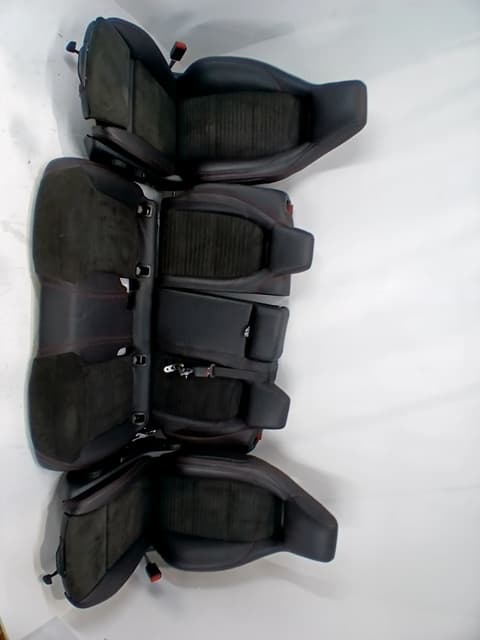 Juego asientos completo MERCEDES-BENZ CLASE CLA (W117)