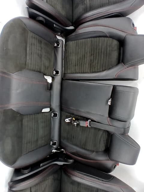 Juego asientos completo MERCEDES-BENZ CLASE CLA (W117) 5