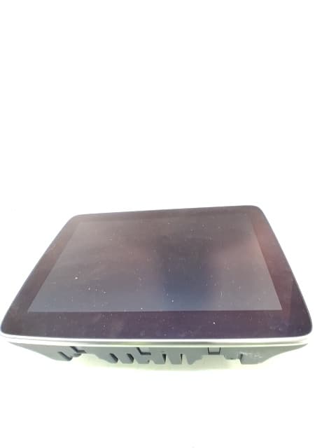 Pantalla multifuncion MERCEDES-BENZ CLASE CLA (W117)