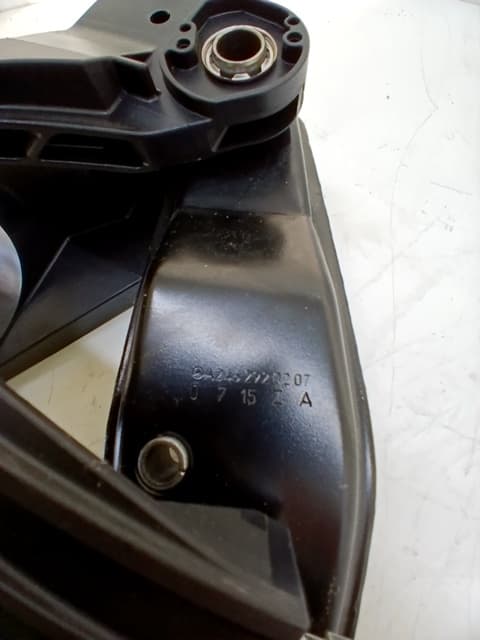 Pedal freno MERCEDES-BENZ CLASE CLA (W117) 4