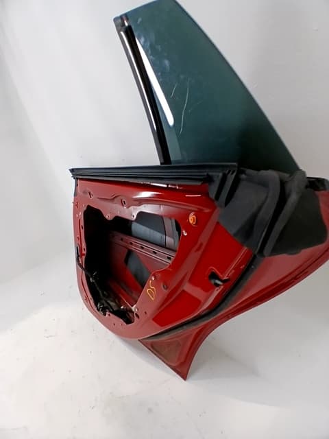 Puerta trasera derecha MERCEDES-BENZ CLASE CLA (W117) 3