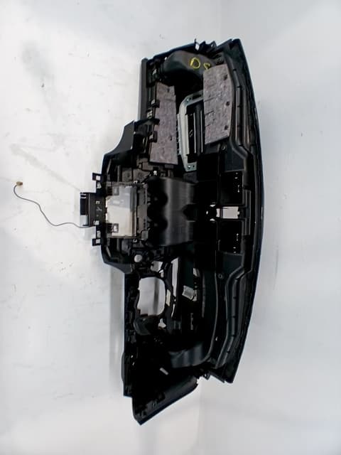 Salpicadero MERCEDES-BENZ CLASE CLA (W117) 4