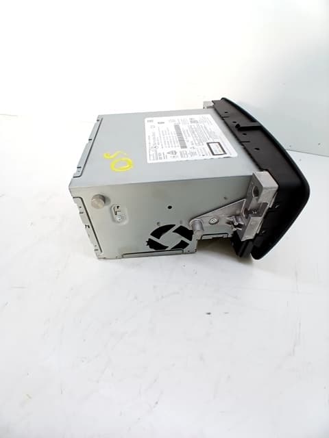Sistema audio / radio cd MERCEDES-BENZ CLASE CLA (W117) 2