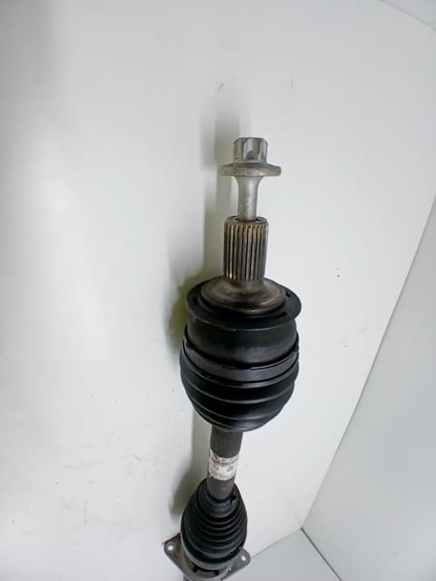 Transmision delantera derecha MERCEDES-BENZ CLASE CLA (W117) 5