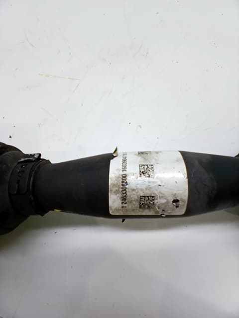 Transmision delantera izquierda MERCEDES-BENZ CLASE CLA (W117) 3