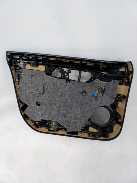 Guarnecido puerta delantera derecha MERCEDES-BENZ CLASE CLA (W117) 2