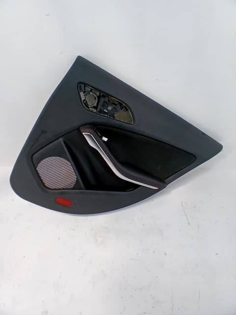 Guarnecido puerta trasera derecha MERCEDES-BENZ CLASE CLA (W117)