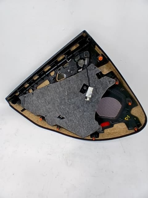 Guarnecido puerta trasera derecha MERCEDES-BENZ CLASE CLA (W117) 3