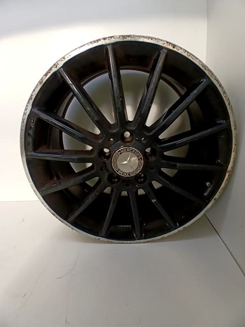 Llanta MERCEDES-BENZ CLASE CLA (W117)