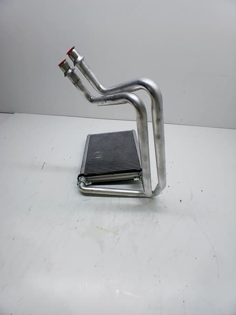 Radiador calefaccion / a/a MERCEDES-BENZ CLASE CLA (W117) 4