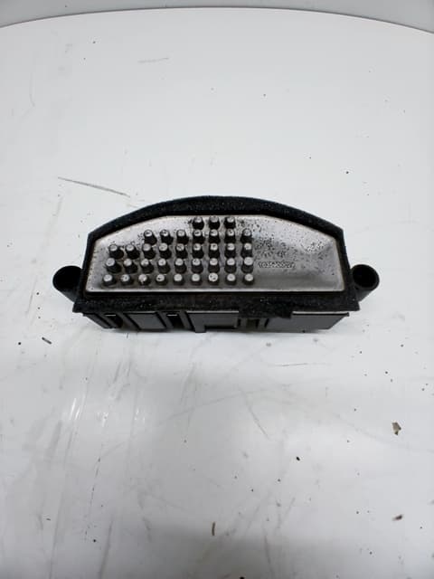 Resistencia calefaccion MERCEDES-BENZ CLASE CLA (W117)