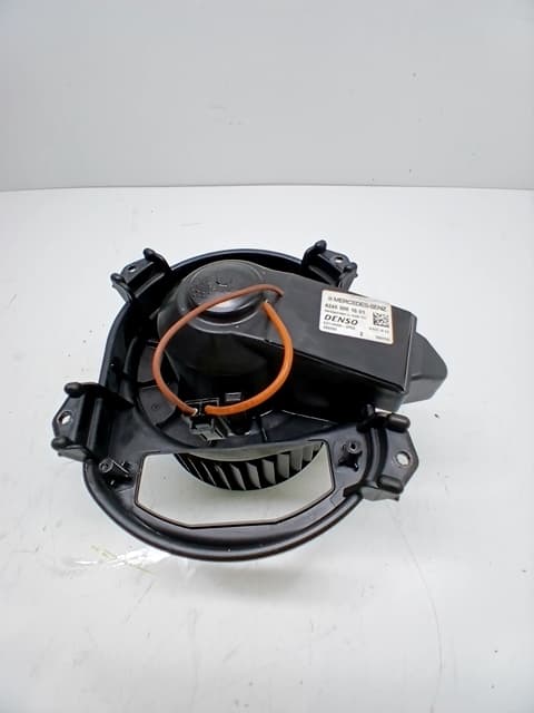 Ventilador calefaccion MERCEDES-BENZ CLASE CLA (W117) 3
