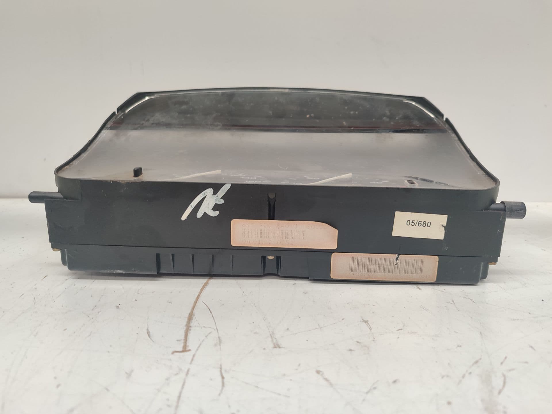 Cuadro instrumentos VOLKSWAGEN CADDY KA/KB (2C) 5