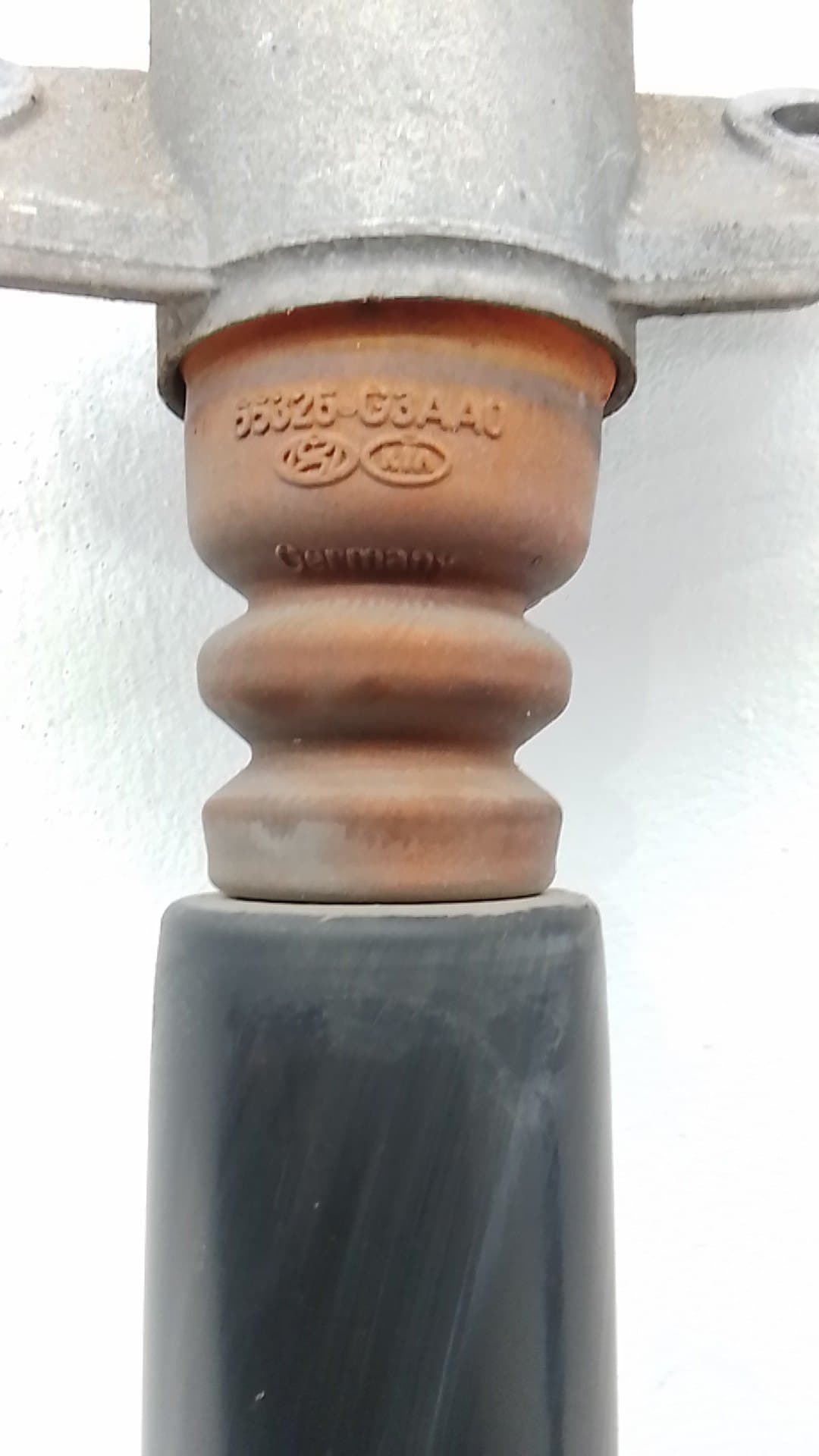 Amortiguador trasero derecho KIA XCEED 2