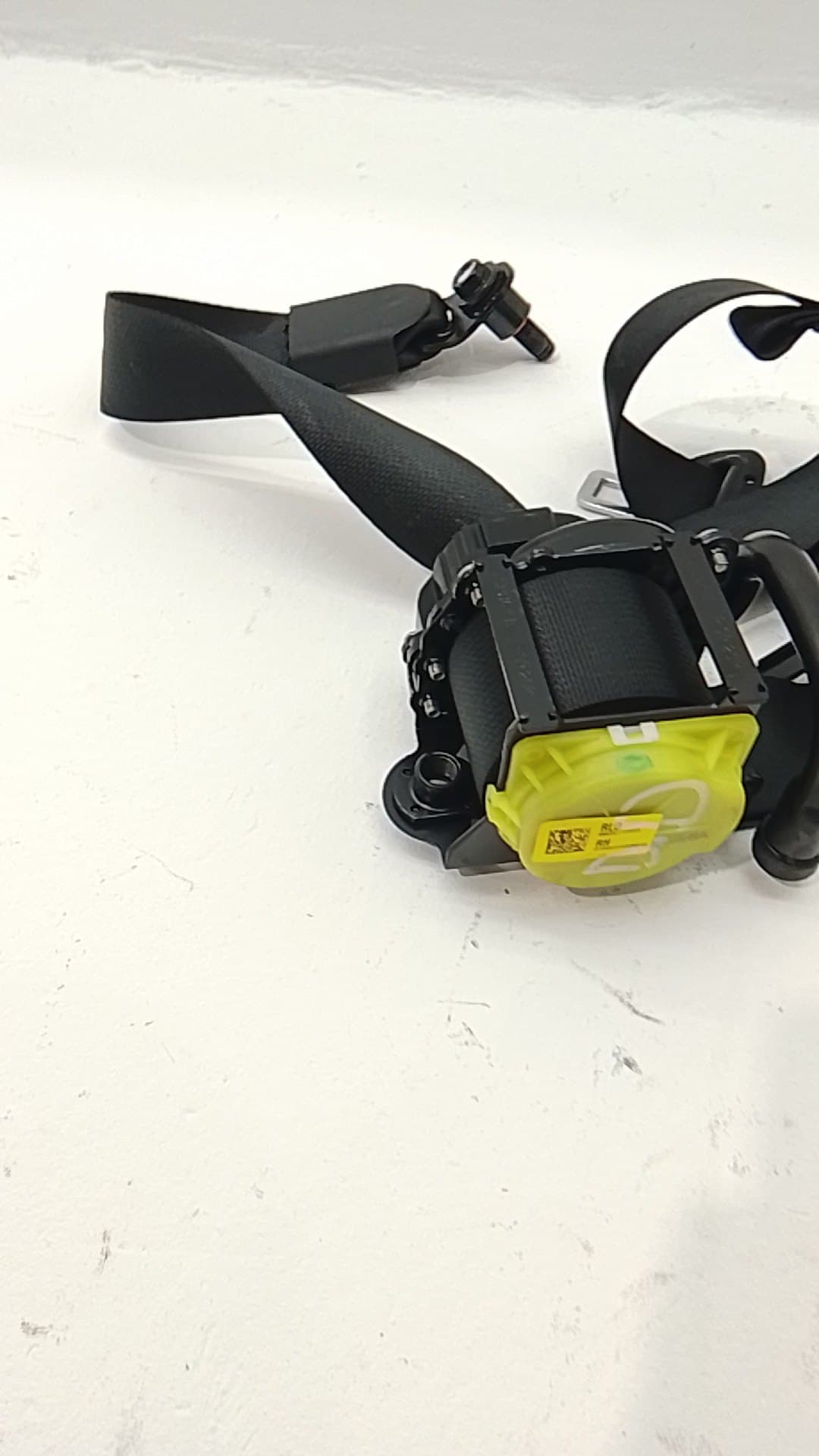 Cinturon seguridad delantero derecho KIA XCEED 2
