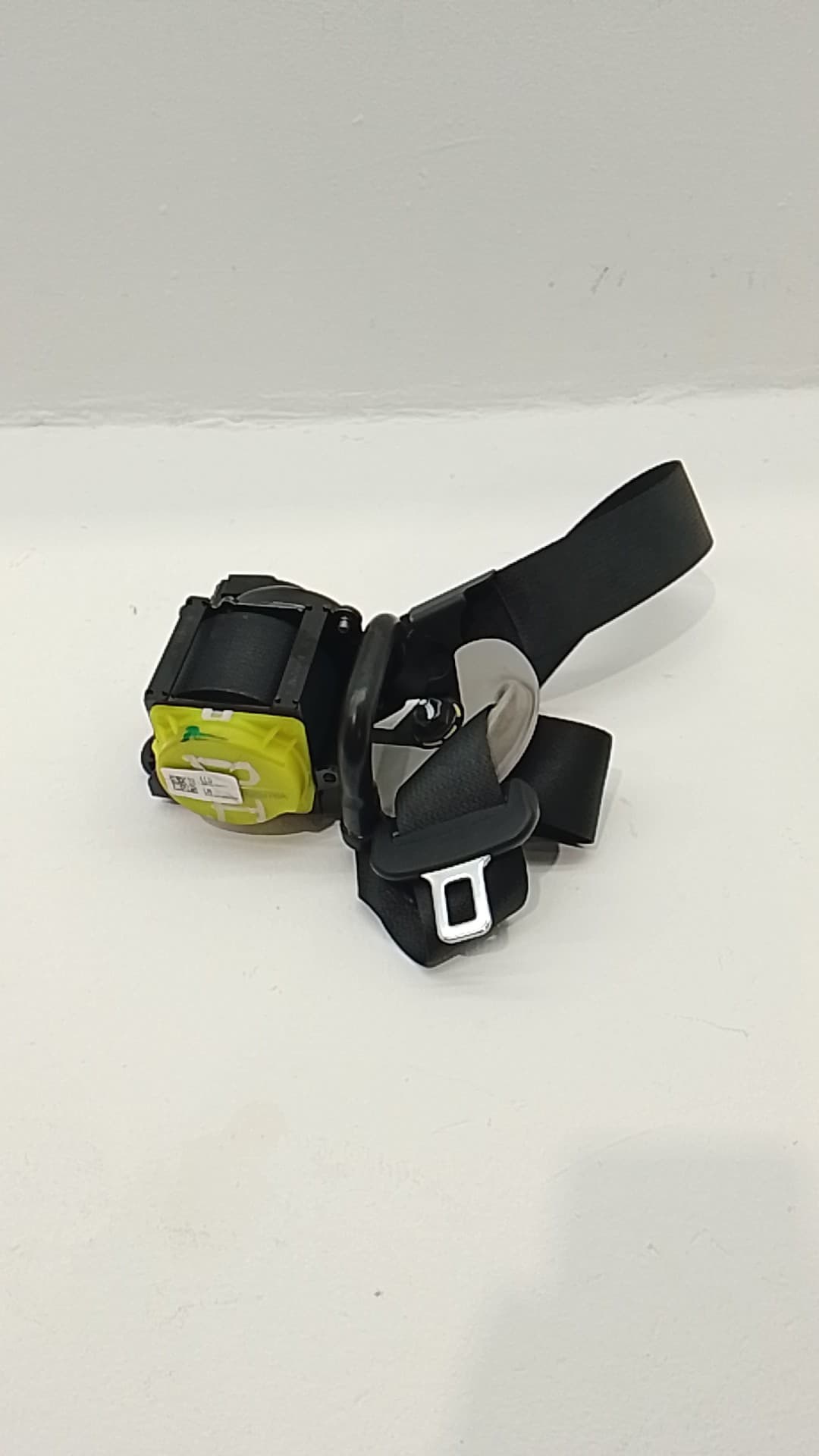 Cinturon seguridad delantero izquierdo KIA XCEED