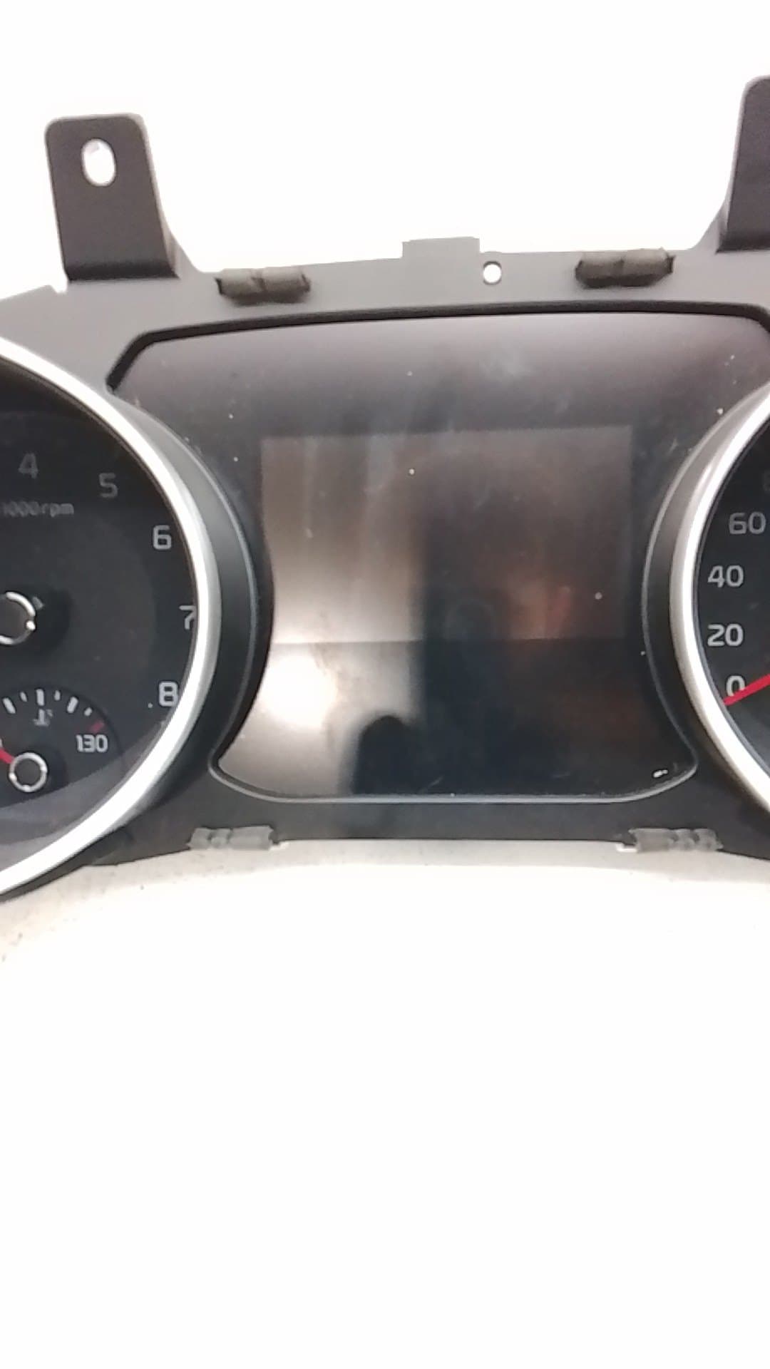Cuadro instrumentos KIA XCEED 4