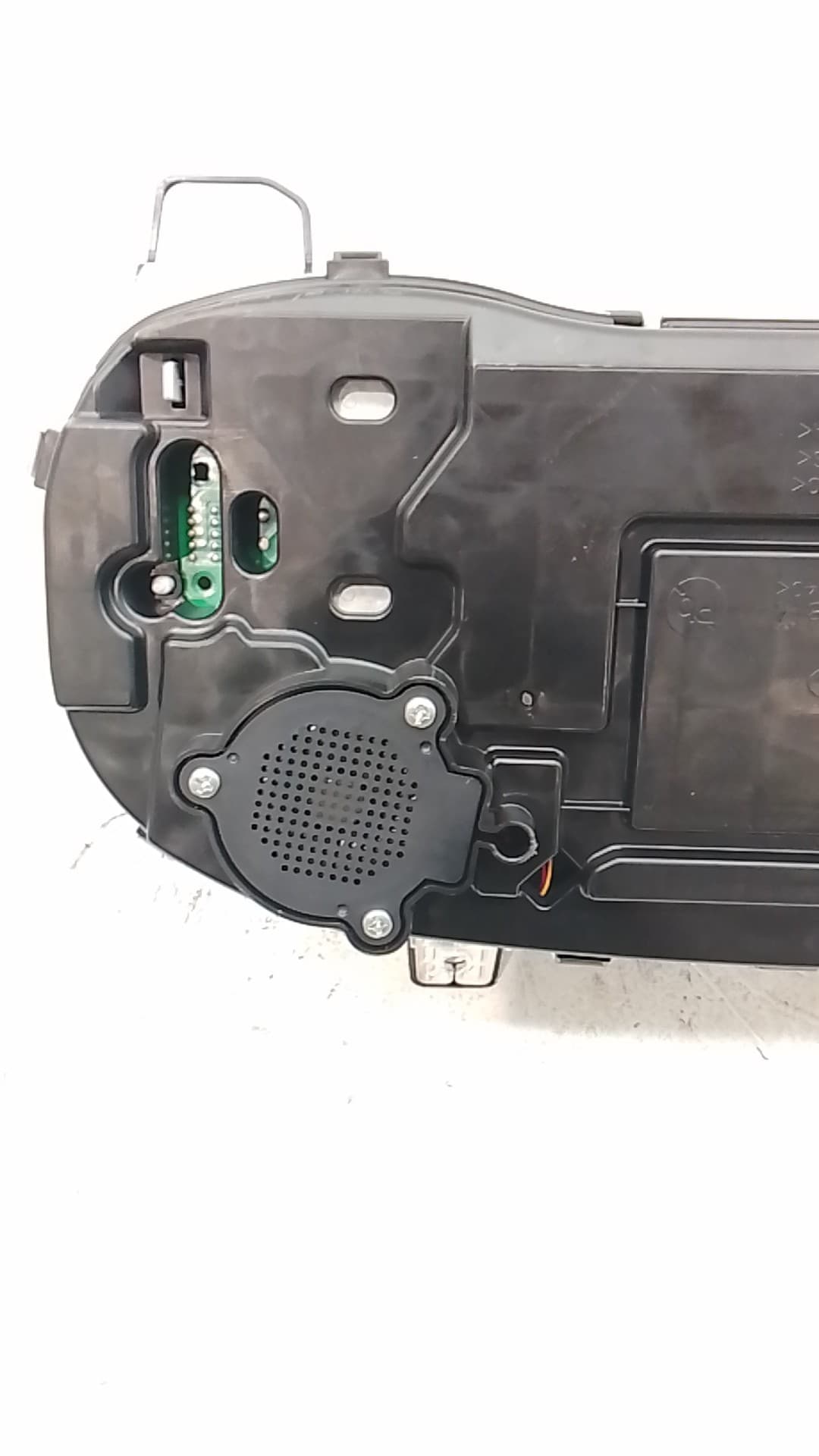 Cuadro instrumentos KIA XCEED 3