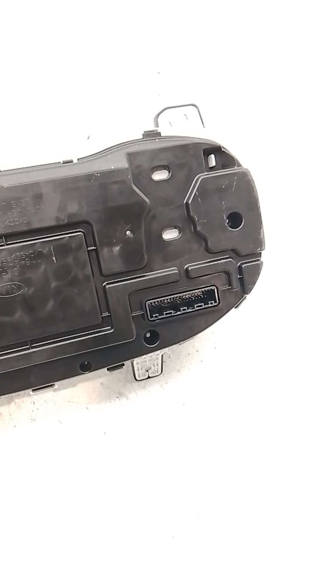 Cuadro instrumentos KIA XCEED 2