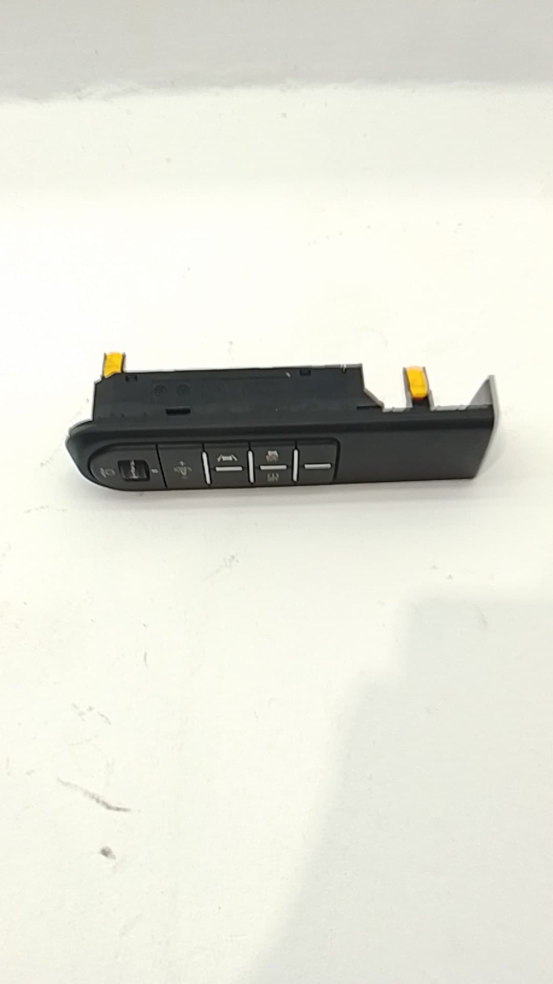 Mando multifuncion KIA XCEED
