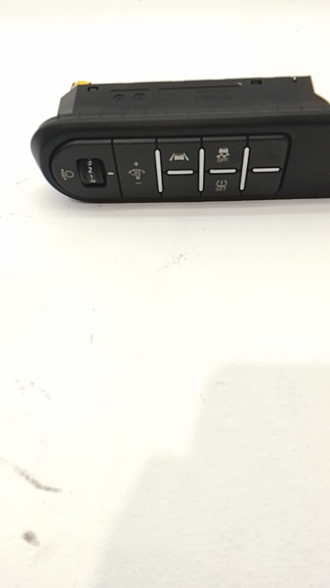 Mando multifuncion KIA XCEED 4