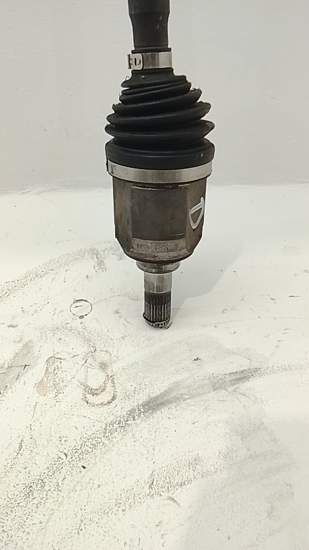 Transmision delantera derecha KIA XCEED 5