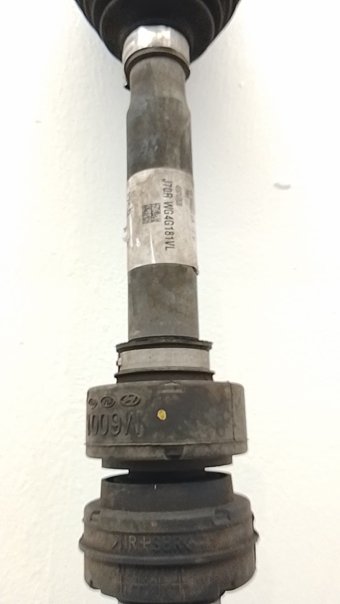 Transmision delantera derecha KIA XCEED 2