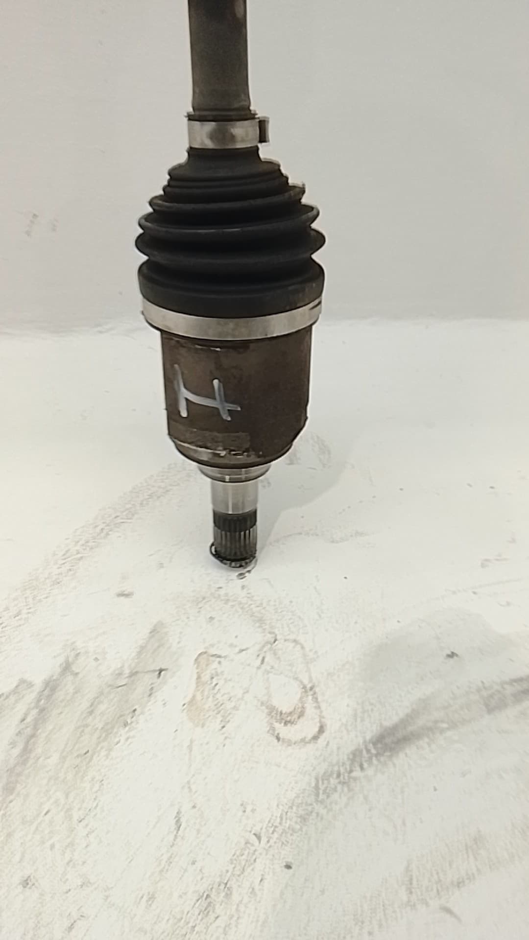 Transmision delantera izquierda KIA XCEED 4