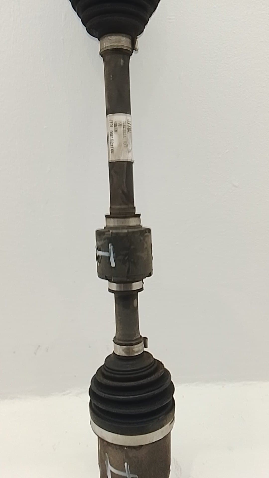 Transmision delantera izquierda KIA XCEED 3