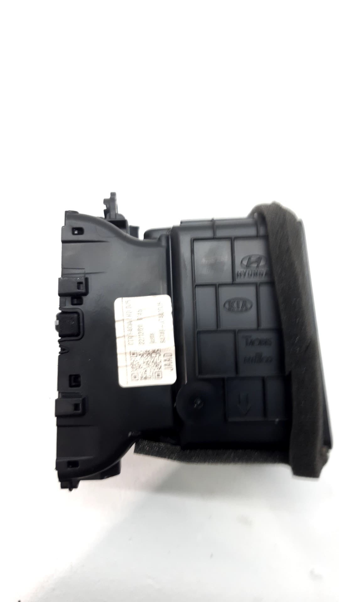 Recambio KIA XCEED ref. 97410J7AA0 4