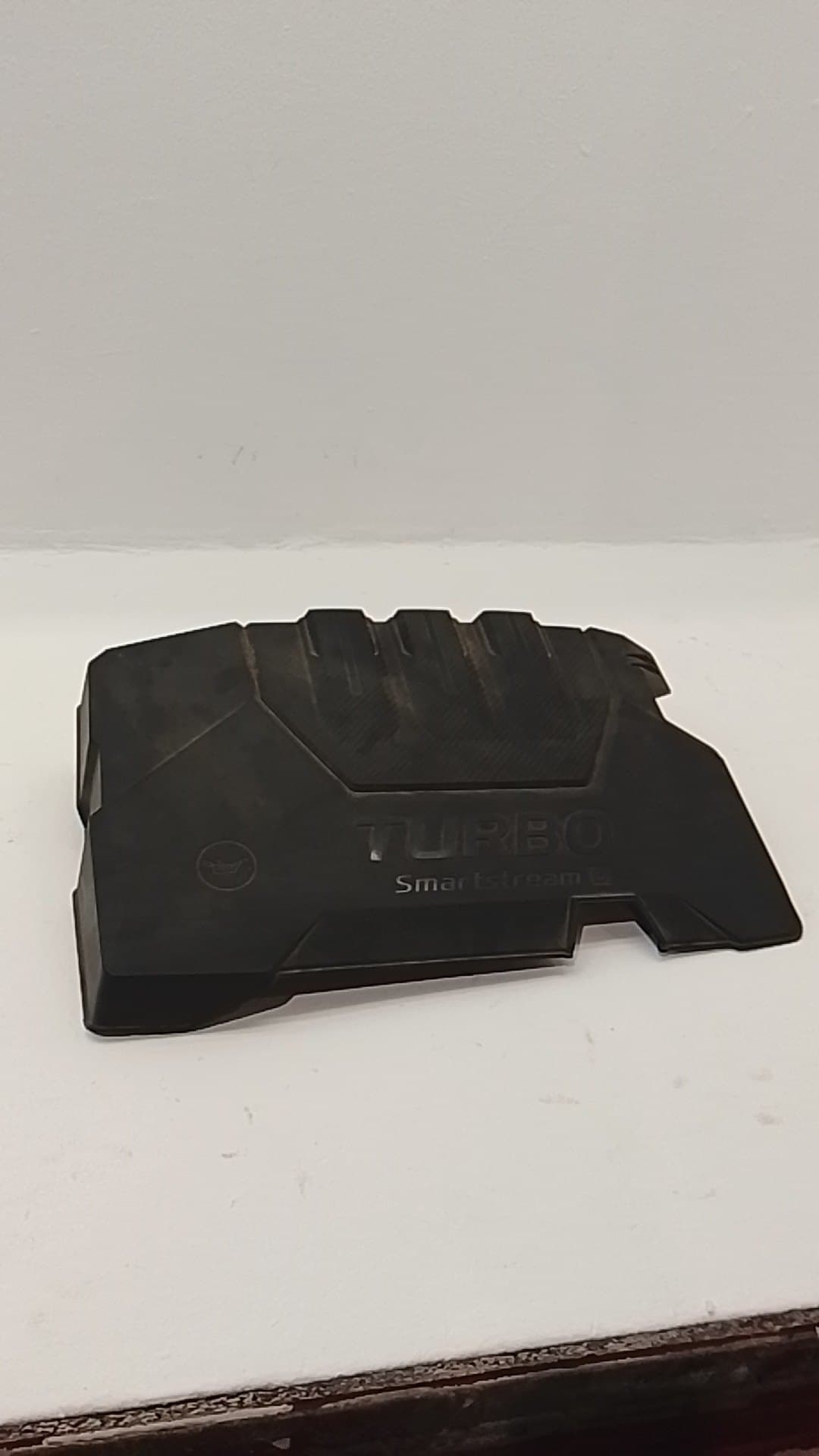 Tapa motor KIA XCEED