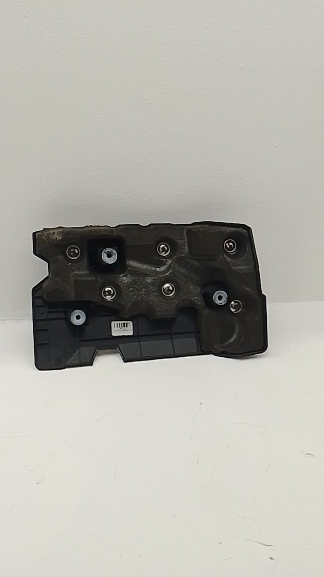 Tapa motor KIA XCEED 2