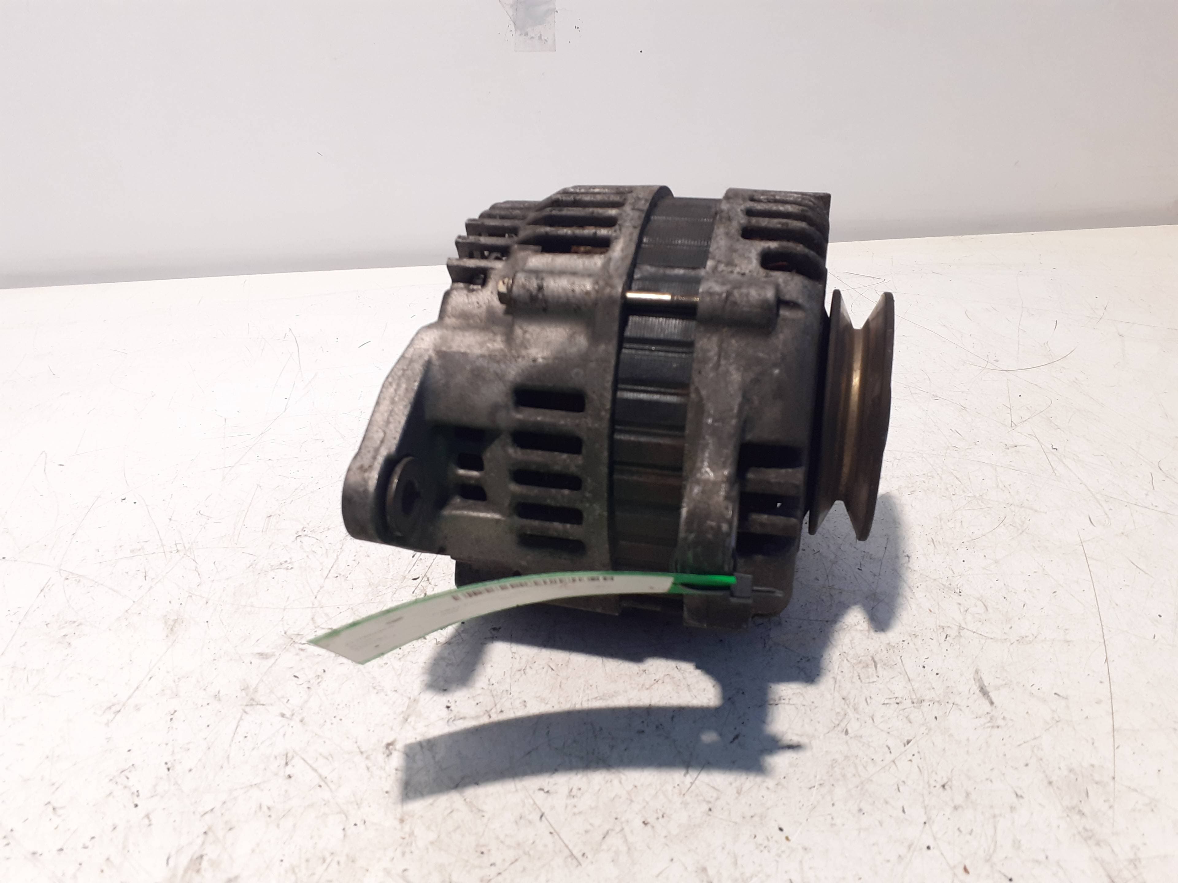 Alternador NISSAN ALMERA (N16/E) 4
