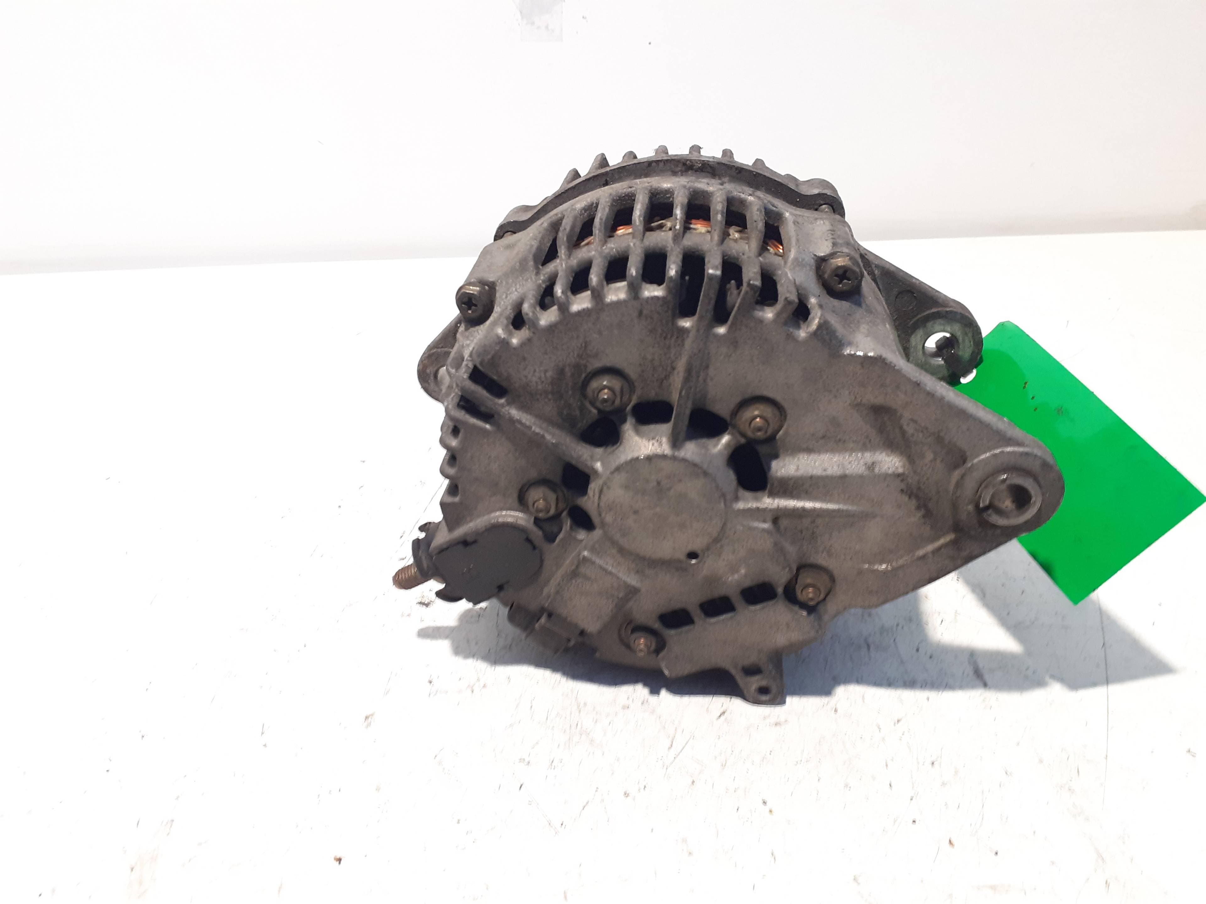 Alternador NISSAN ALMERA (N16/E) 3