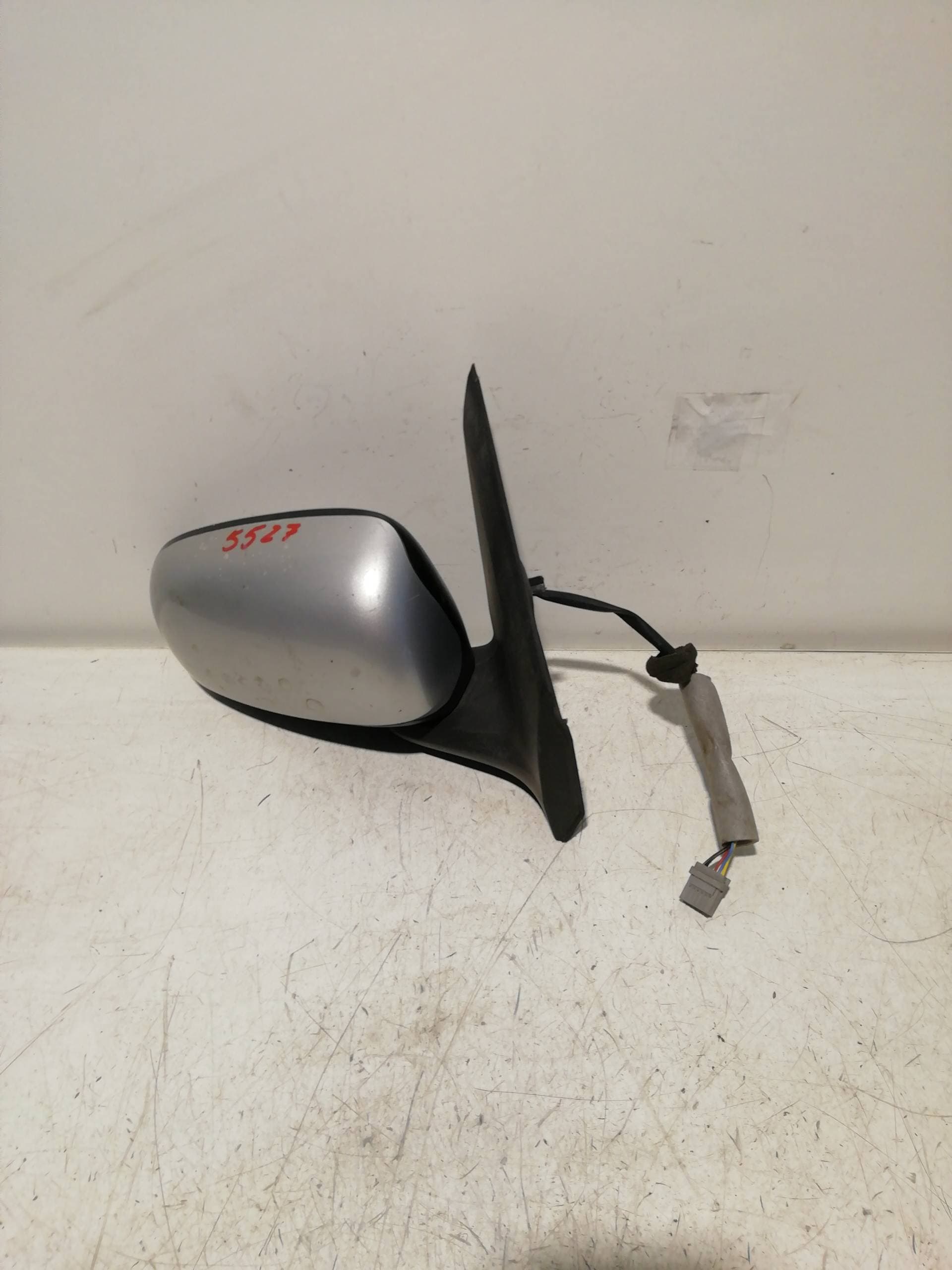 Retrovisor derecho NISSAN ALMERA (N16/E) 3
