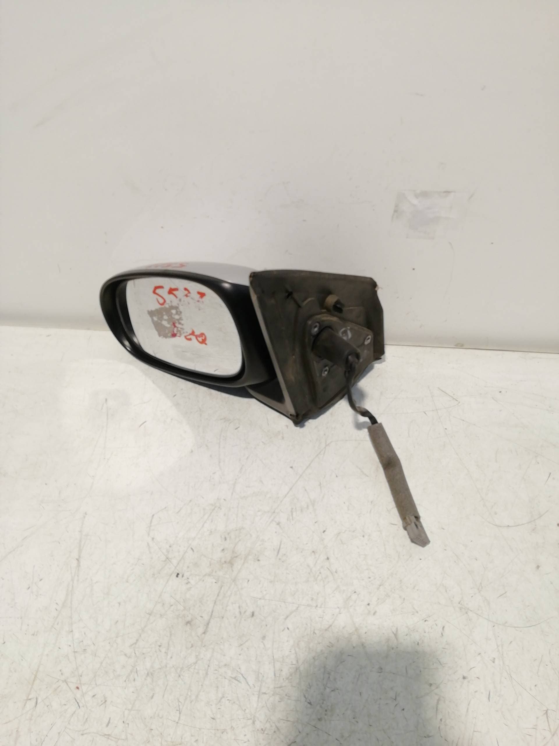Retrovisor izquierdo NISSAN ALMERA (N16/E)