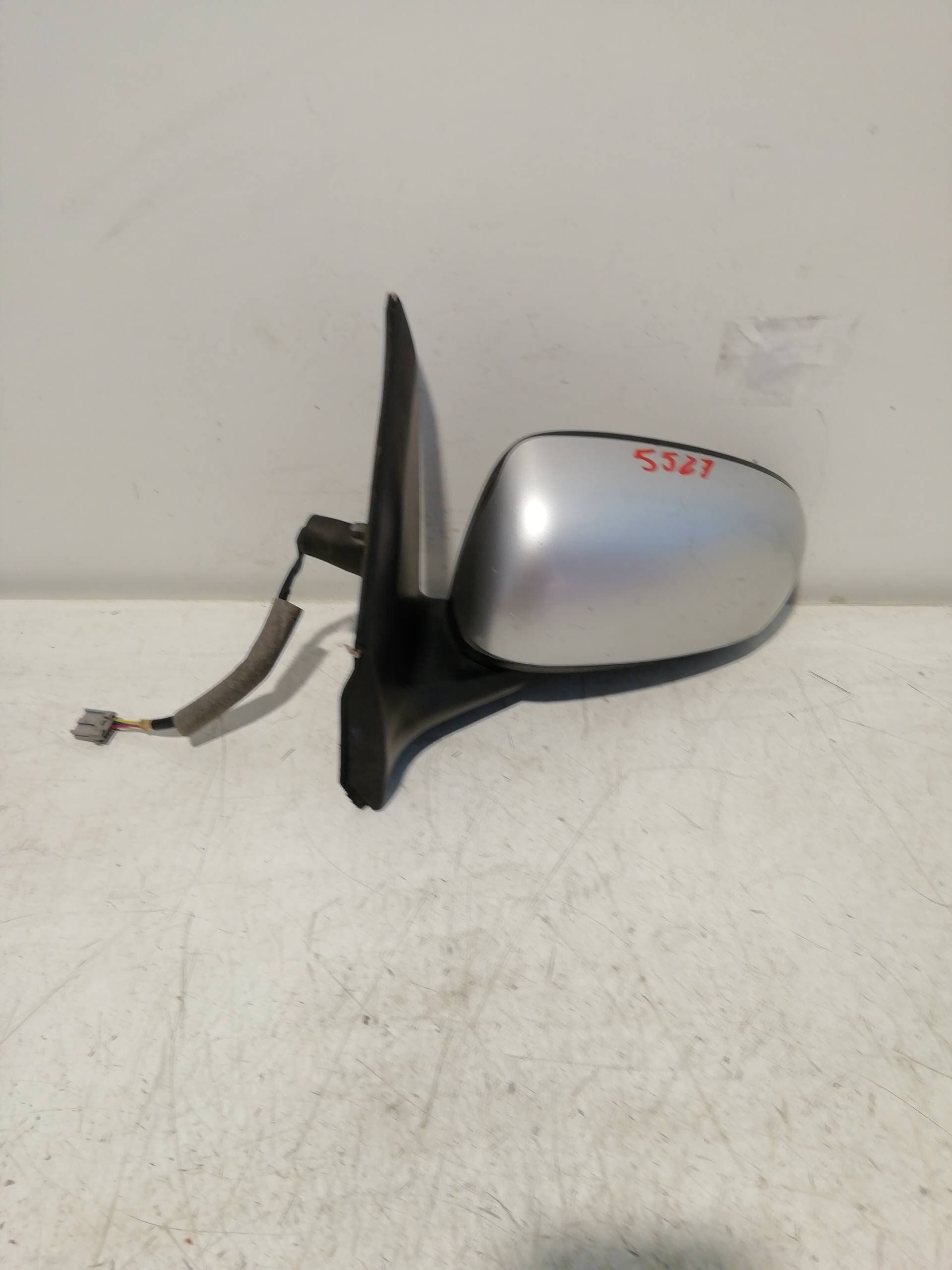 Retrovisor izquierdo NISSAN ALMERA (N16/E) 2