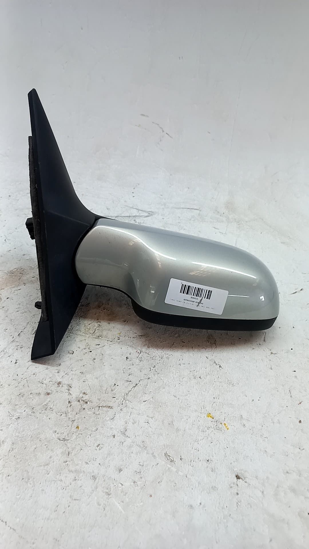 Retrovisor derecho RENAULT SCENIC (JA..) 2